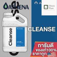 [ready stock]⭐⭐Athena Cleanse เพิ่มประสิทธิภาพรากให้ดีขึ้น ล้างสารเคมีตกค้างในวัสดุปลูก ปราศจากสารตกค้างสะสม ขนาดแบ่ง 50/100/250 mlมีบริการเก็บเงินปลายทาง⭐⭐