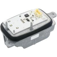 Car Headlight LED Control Module DRL Xenon Headlight Ballast for RENAULT Megane IV DRL