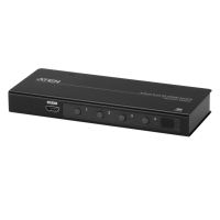 ATEN 4-PORT TRUE 4K HDMI SWITCH รุ่น VS481C.