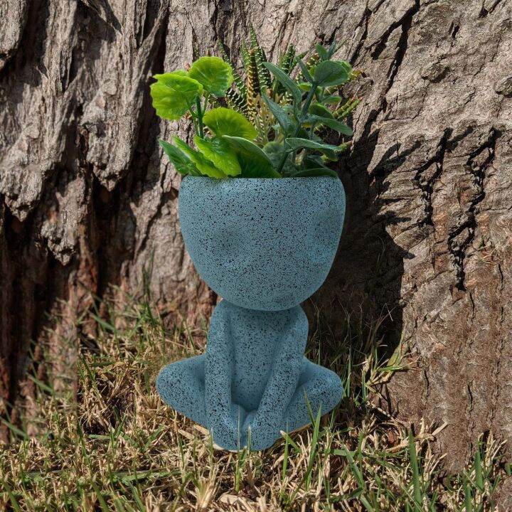 like-activities-resinpots-fluorescent-facepot-head-planter-potin-the-dark-cute-resin-succulent-decor-garden-sculpture