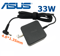 Asus Adapter ของแท้ 19V/1.75A 33W หัวขนาด 4.0*1.35mm สายชาร์จ เอซุส อะแดปเตอร์ อัสซุส