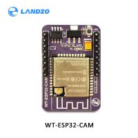 【✆New✆】 ji1851414747040470 Wt โมดูล Wifi Esp32-cam พร้อมบอร์ดพัฒนา Bluetoothesp32พร้อมโมดูลกล้อง Ov2640