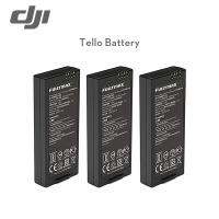 ❀✉۞ Tello Original Battery 1100mah Dji Tello Battery Charging Hub - Dji Original Tello - Aliexpress