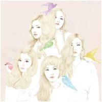 Red Velvet - [Ice Cream Cake] 1st mini album