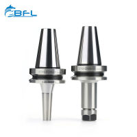 BT40-ER Tool Holder for Spindle Tool for Milling Holder of CNC Machining Center โฮลเดอร์สำหรับงานมิลลิ่ง สำหรับเครื่อง CNC