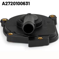 1 Piece A2720100631 Vent Valve Crankcase Vent Valve Auto for Mercedes-Benz W203 C280 W221