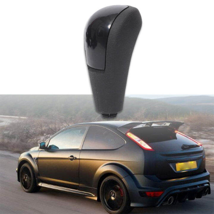 Automatic Car Shift Knob for Ford Focus 20052012 Gear Shift Knob Head