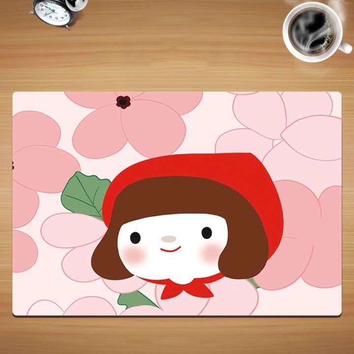 spot-express-inssmallpad-anti-slip-thickened-rubber-mat-surface-for-thecute-girllaptophome-desk-pad