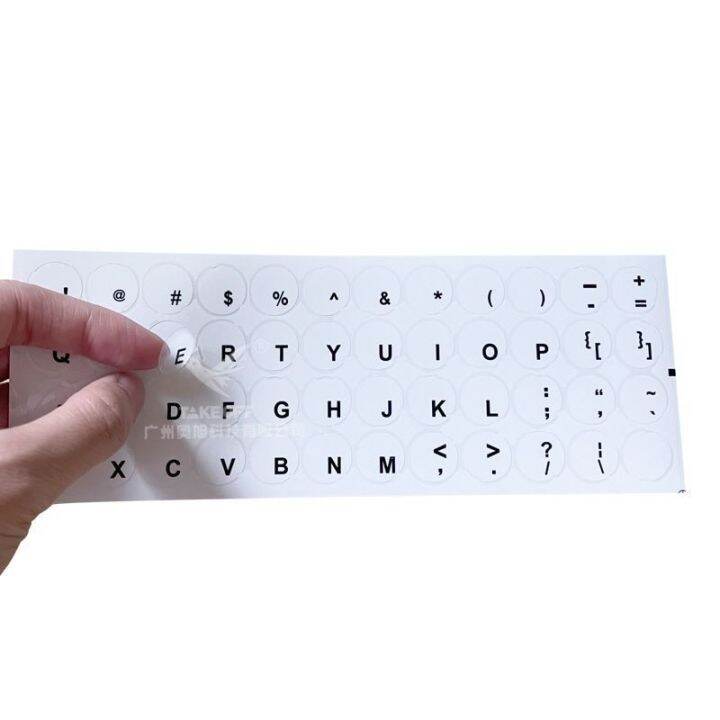 round-keyboard-sticker-red-black-color-sticker-transparent-keyboard-cover-korea-russian-arabic-sticker-keyboard-accessories