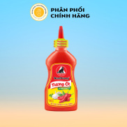 Tương Ớt Nam Dương Thương Hiệu Con Mèo Đen 250g