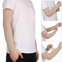 17-50cm Flesh Colored Skin Color Sleeve For Covering Scars Sleeve Arm Sleeve Tattoo G7N5