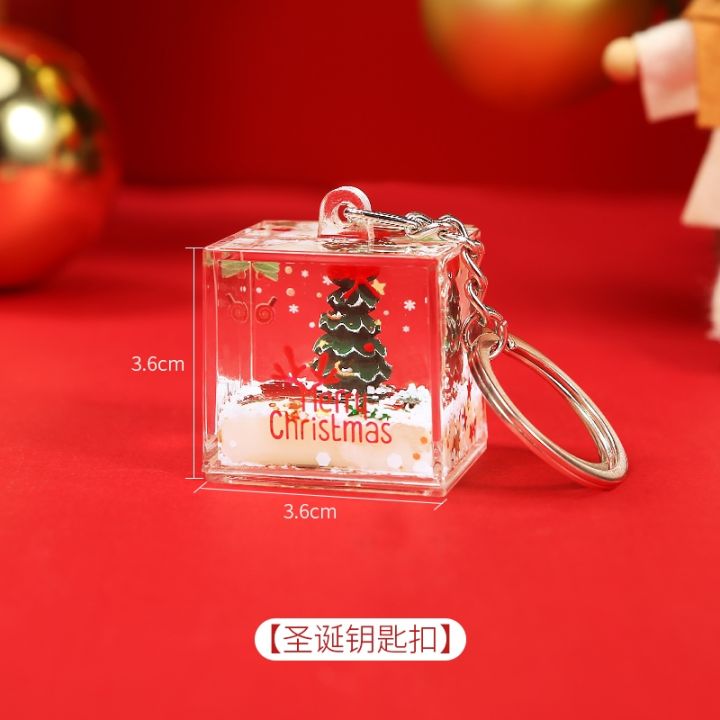 merry-christmas-gifts-ins-tiktok-cruise-fluid-liquid-hourglass-living-room-ornaments-creative-santa-claus-decoration-home-decor