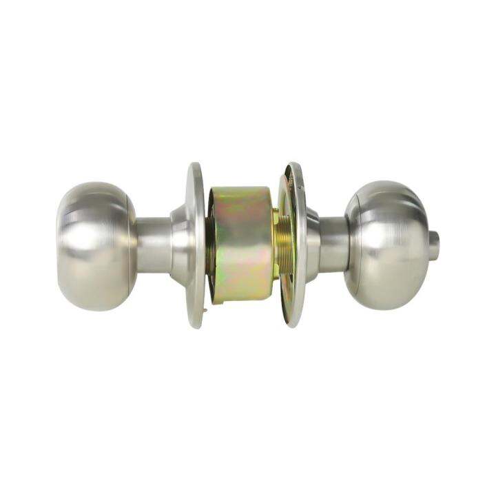 ลูกบิดห้องน้ำ-solo-94d-222ss-bk-หัวจัน-สีสเตนเลสsolo-94d-222ss-bk-stainless-steel-bathroom-knob-ทักแชทได้ค่ะ-ยินดีบริการ