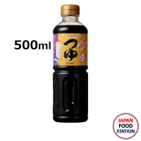 YAMAMORI TSUYU 500ML น้ำซุปเข้มข้นญี่ปุ่น  JAPANESE SOUP BASE (14429)