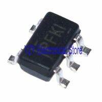 ❇○ↂ 10PCS/LOT TPS60400DBVR SOT23-5 TPS60400 TPS60400DBVT PFKI SMD Chipset New Original Integrated Circuits