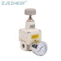 Pneumatic Precise Pressure Valve SMC Type High Precision Miniature Regulator IR2010 02BG Gas Reducing IR2000 02BG