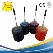 Kit hộp mực Mực Ciss Dye Refill máy in phun máy in phun