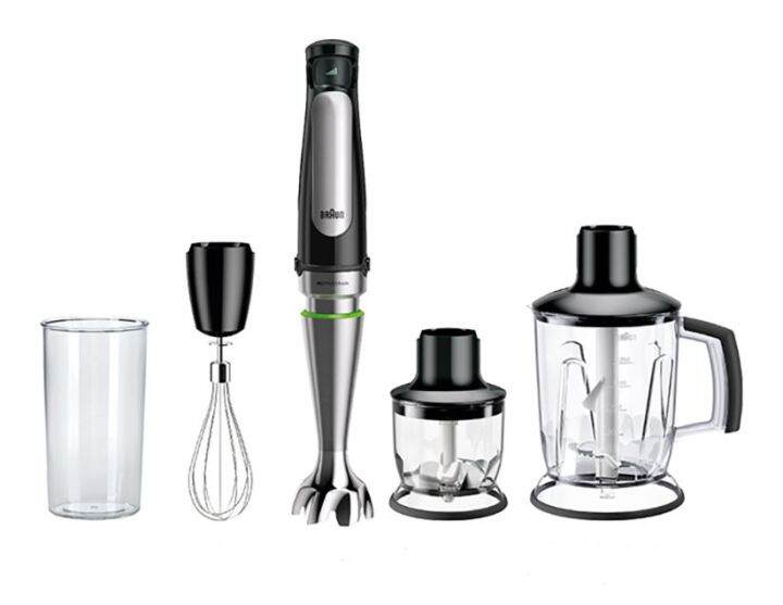 Braun MQ7045X Hand Blender Lazada PH