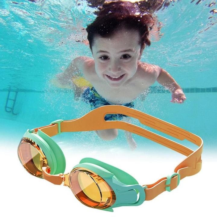 childrens-swimming-goggles-waterproof-anti-fog-leak-proof-hd-swim-goggles-kids-toddlers-professional-diving-swimming-glasses