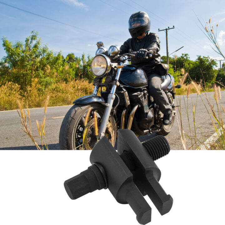 Motorcycle Steering Stem Bearing Race Removal Tool Universal For 25