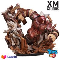 XM Studios 1/7 Scale Juggernaut - Impact Series