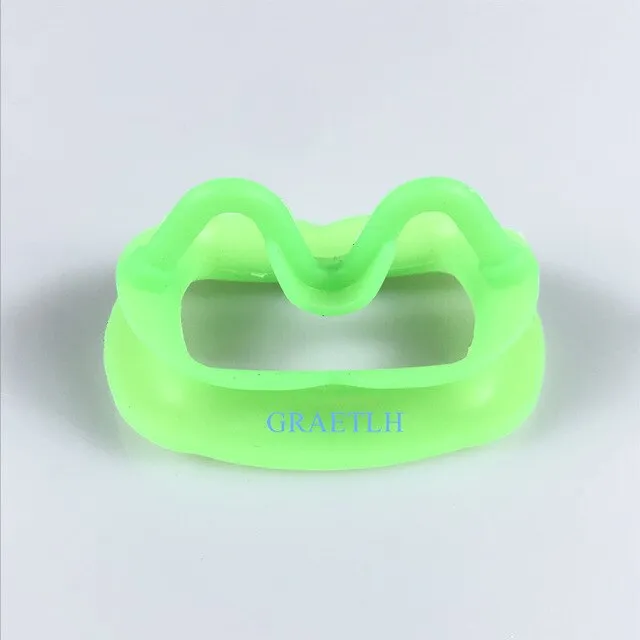 Dental Cheek Retractors Mouth Props Retractor Mouth Opener Expand