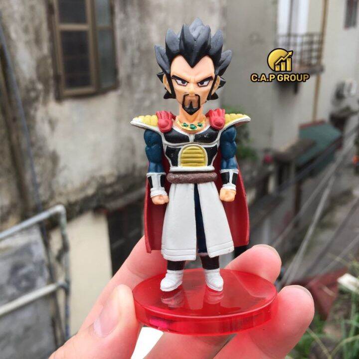 Chi tiết 74 về mô hình dragon ball chibi mới nhất  Tin học Đông Hòa