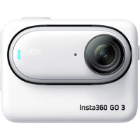 Insta360 GO 3 (ประกันศูนย์ไทย)