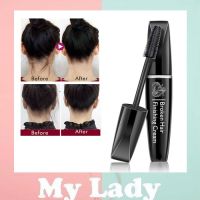 Mylady ALIVER หัก Hair Finishing Hair Feel Finishing Stick 40 กรัม มาสคาร่าปัดผม