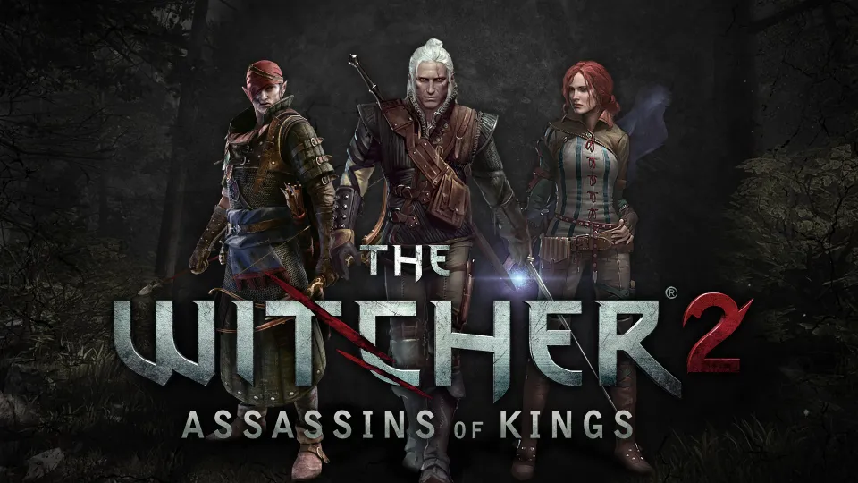 The Witcher 2: Assassins of Kings Enhanced Edition System Requirements -  Can I Run It? - PCGameBenchmark