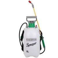 ถังพ่นยา Sprayer 5 ลิตร สามารถปรับระดับได้