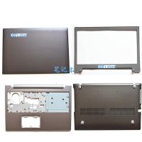 Newprodectscoming New Case For Lenovo IdeaPad Z400 P400 TOP LCD Screen Back Cover/Front Bezel Frame/Palmrest Upper/Bottom Lower Base