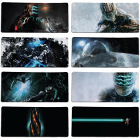 Dead Space 900*400mm Gaming Mouse Pad