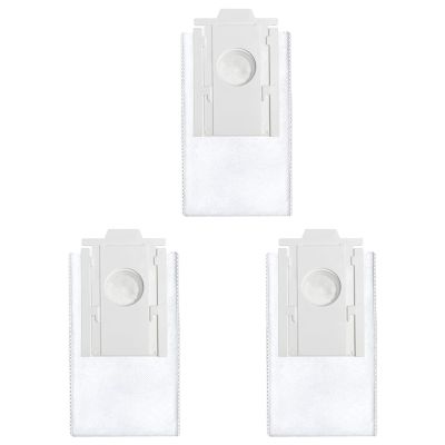 Vacuum Cleaner Dust Bags for Samsung VCA-RDB95 Jet Bot+ Jet Bot AI+ Robot Vacuum Clean Station Accessories Parts