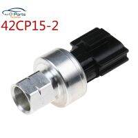 New 42CP15-2 42CP152 A/C Refrigerant Pressure Sensor Pressure Switch for Mitsubishi Outlander II 2.0