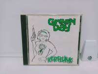 1 CD MUSIC ซีดีเพลงสากลLookout #460O. GREENDAY• KERPLUNK!   (C2E3)