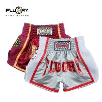 Fluory free fighting shorts for men and women competition mixed martial arts training suit boxing pants professional sanda muay thai pants