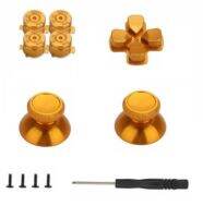 [COD] PS4 handle cap mushroom head ABXY button cross screw disassembly machine