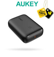 Aukey PB-N83s Basic Mini 10000 mAh 20W Ultra Compact Power Bank