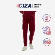 Quần Jogger Bo Gấu Túi Hộp Phong Cách SQGD13