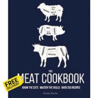 Loving Every Moment of It. ! &amp;gt;&amp;gt;&amp;gt; MEAT COOKBOOK, THE: KNOW THE CUTS, MASTER THE SKILLS, OVER 250 RECIPES