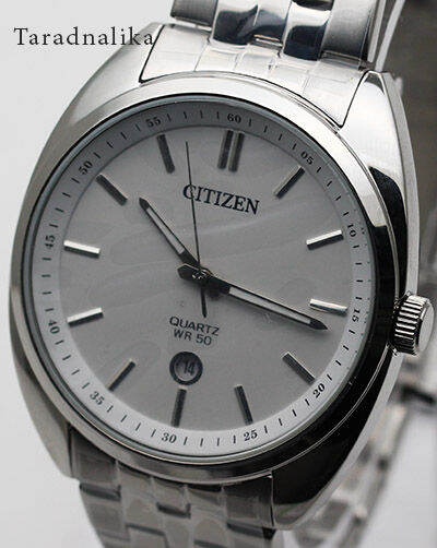 นาฬิกา-citizen-gent-quartz-bi5090-50a