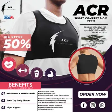 Buy Acr Chest Compression online