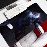 Big Promotion Retail Style Rubber Mouse Pad Gaming DOTA 2 Gaming PadMouse Designs Table Mat for Lol Csgo