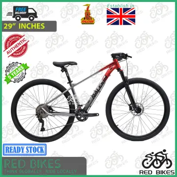 Buy Polygon Mountain Bike 29 online Lazada .my