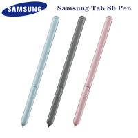 ปากกา Stylus สำหรับ Samsung S6 Tab Capacitive หน้าจอสัมผัสปากกาสำหรับเปลี่ยนสำหรับซัมซุงกาแล็กซีแท็บ S6 10.5 T860 T865 S ปากกา