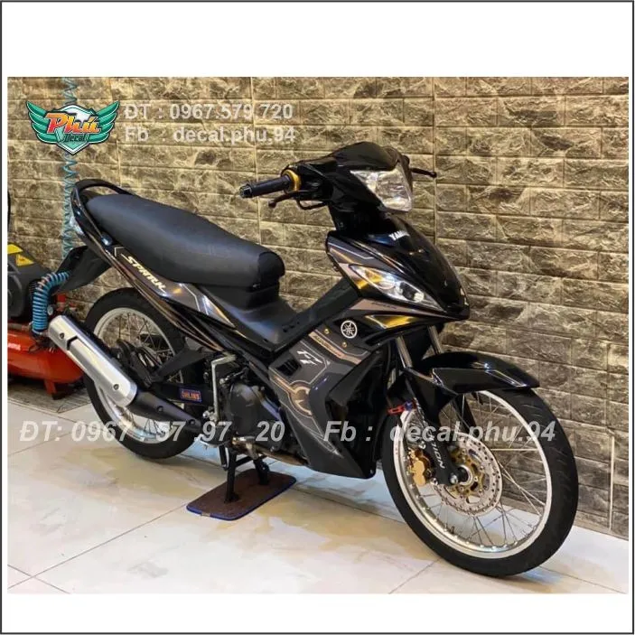 Trang 2  Mua Bán Xe Yamaha Exciter 2006 Cũ Giá Rẻ Tháng 052023