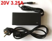 1PCS Laptop Charger 20V 3.25A 5.5x2.5mm For Lenovo IBM Z500 B470 B570e B570 G570 G470 Z500 G770 V570 Z400 P500 P500 Series