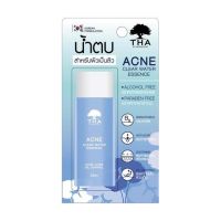 น้ำตบโทนเนอร์ THA BY NONGCHAT เอสเซนส์บำรุงผิวหน้า Acne Clear Water Essence 50 มล.