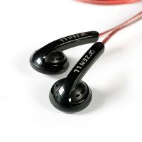 VE Zen LL หูฟัง Earbud ระดับเทพ กำลังขับสูง 150 Ohm ประกันศูนย์ไทย